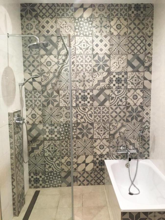 דירות Atico Cadiz Centro מראה חיצוני תמונה
