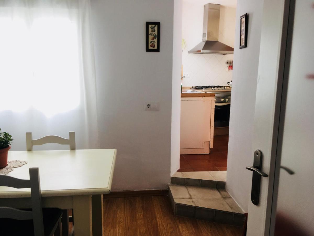דירות Atico Cadiz Centro מראה חיצוני תמונה
