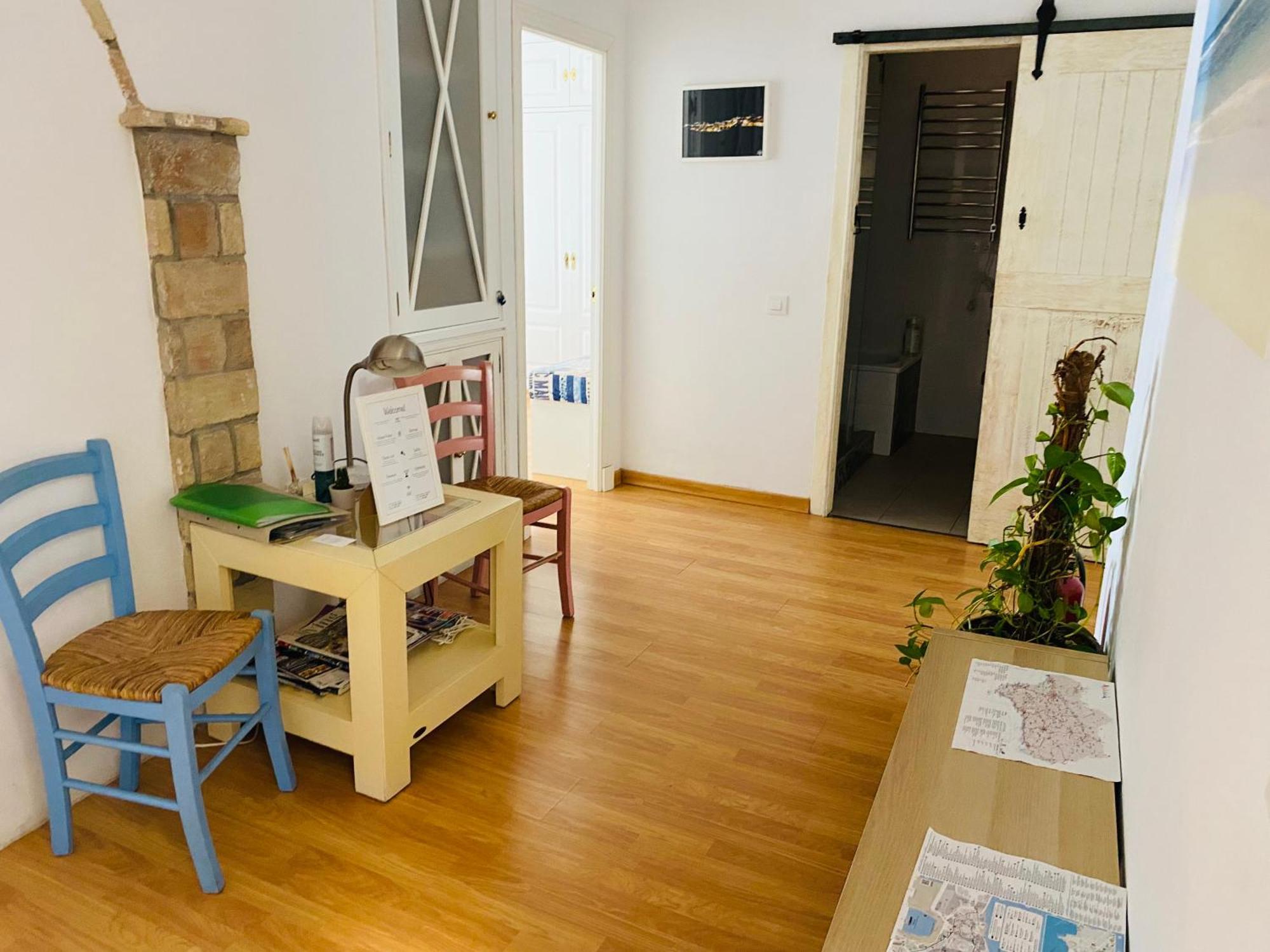 דירות Atico Cadiz Centro מראה חיצוני תמונה