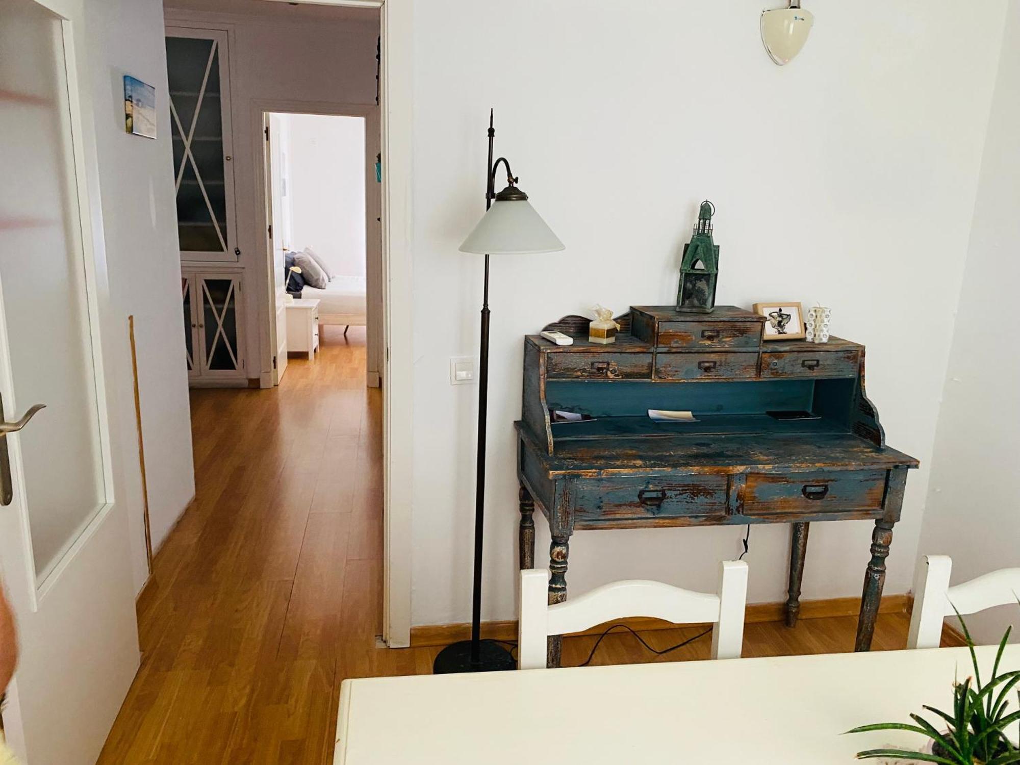 דירות Atico Cadiz Centro מראה חיצוני תמונה